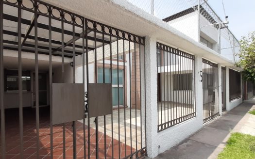 CONSULTORIOS DE ESPECIALIDADES MÉDICAS EN RENTA ZONA SATÉLITE -GMS