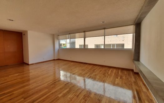 Departamento en Venta Holbein 209, Nochebuena, Benito Juarez, Ciudad de Mexico