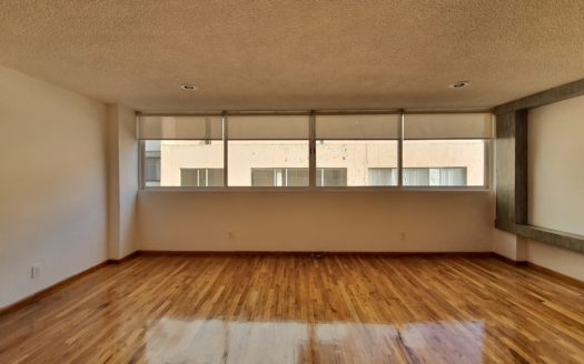Departamento en Venta Holbein 209, Nochebuena, Benito Juarez, Ciudad de Mexico