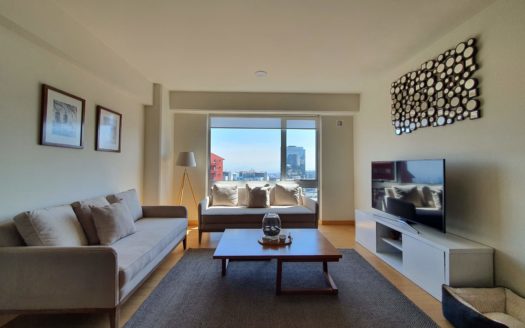 Departamento en Venta en Santa Fe «La Cité» Skyline View