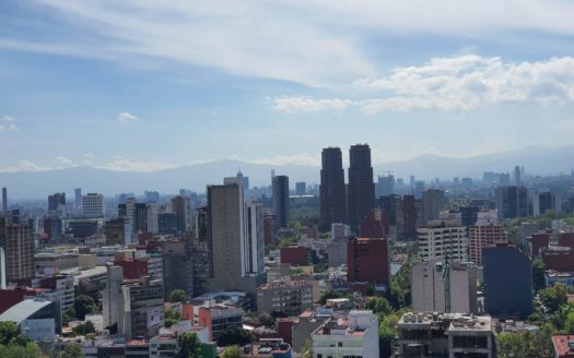 Departamento en venta Parques Polanco