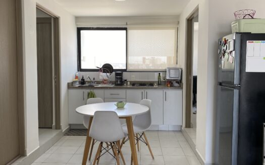 Habitaciones en Renta Residencial Valle del Tepeyac, Lindavista Sur