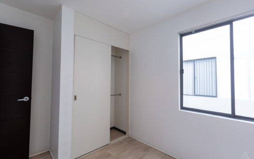 Departamento en Renta Santa Maria La Ribera, Cuauhtémoc Dr. Atl. 225