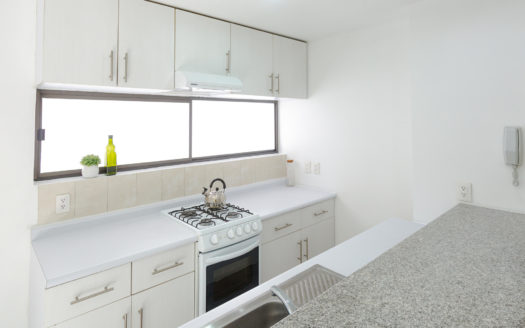 DEPARTAMENTO EN RENTA SANTA MARIA LA RIBERA, CUAUHTÉMOC DR. ATL. 22