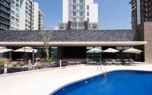 Departamento en Venta Queretaro Centro Residencial AAA Latitud la Victoria.