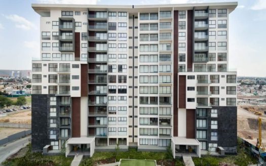 Departamento en Venta Queretaro Centro Residencial AAA Latitud la Victoria.