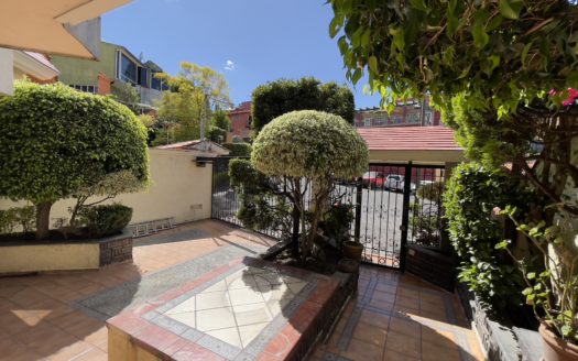 Casa en Venta Colinas del Bosque, Tlalpan, CDMX