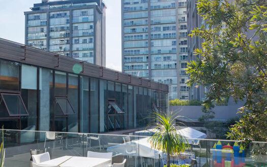 Departamento en Renta Citta San Jeronimo, Olivar de los Padres, Torres de Potrero CDMX.
