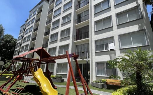 Baja de Precio Departamento en Venta Residencial Aralia 68, San Pedro Mártir, Tlalpan