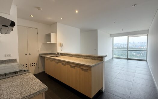 Departamento en Venta Citta San Jeronimo, Alvaro Obregón, Ciudad de México.