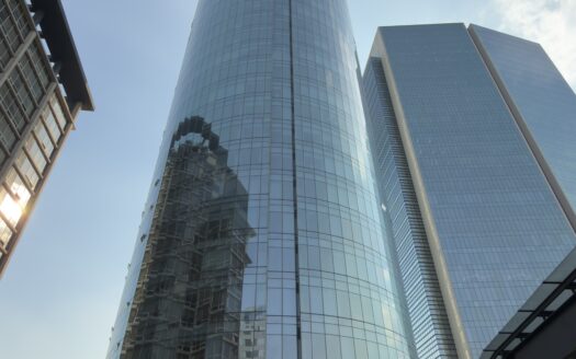 Departamento En Renta En Torre Mítikah