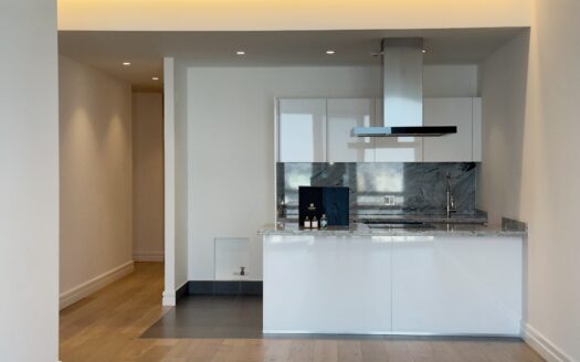 Departamento En Renta En Torre Mítikah